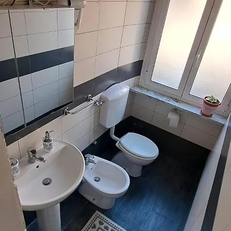 Family Dreams Apartment