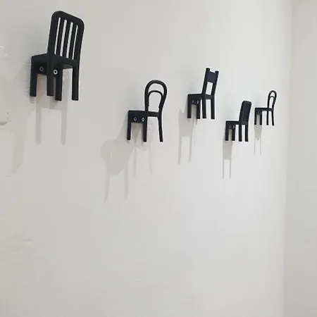 Apartment Family Dreams Turin