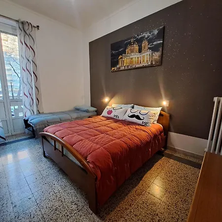 Family Dreams * Turin