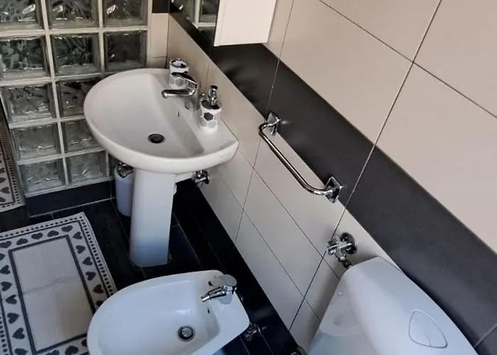 Apartamento Family Dreams *