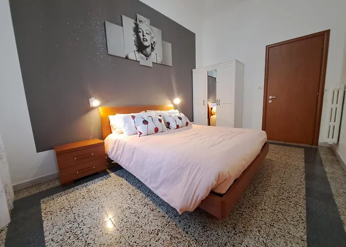 Apartmán Family Dreams