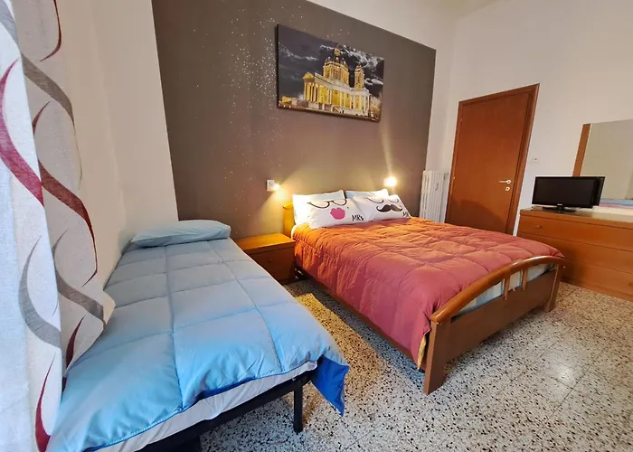 Apartmán Family Dreams