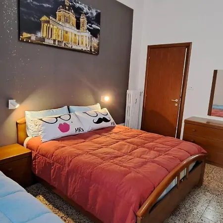 Family Dreams Apartment