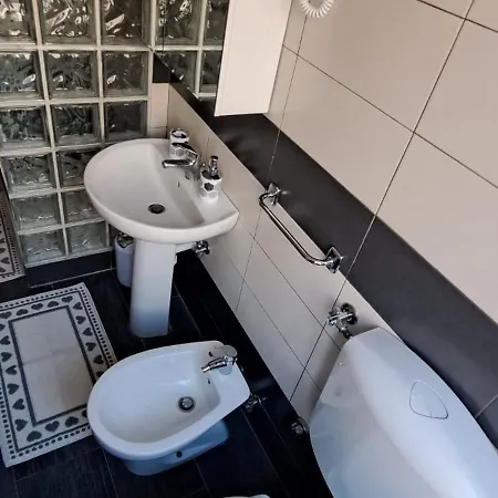 Apartment Family Dreams *