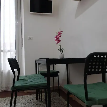 Family Dreams Apartment