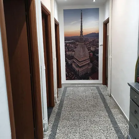Apartman Family Dreams *