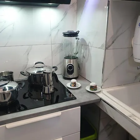 Family Dreams Apartman Torino