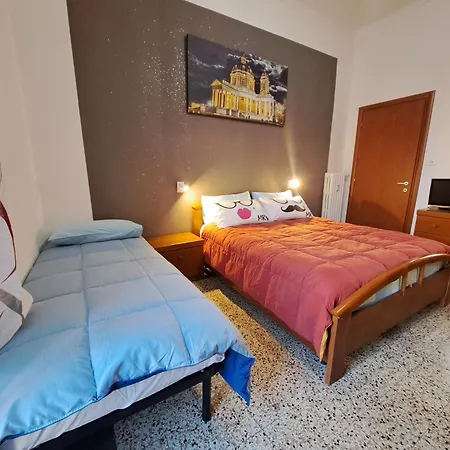 Apartment Family Dreams