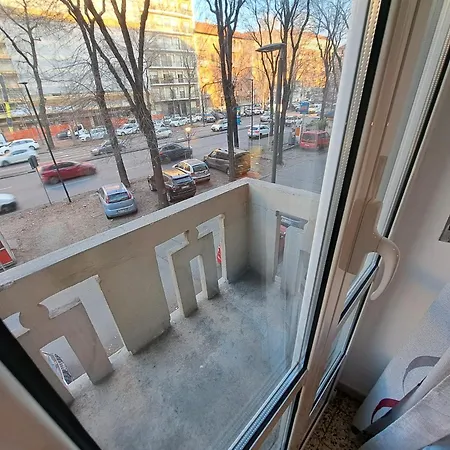 Apartman Family Dreams