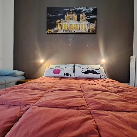 Family Dreams Torino